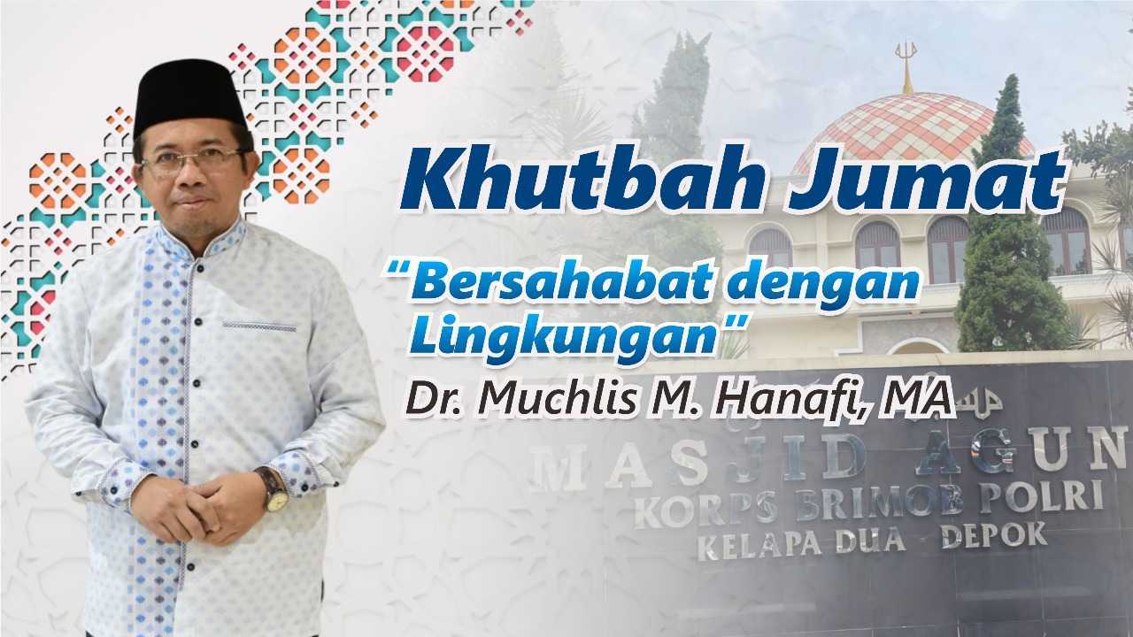 Khutbah Jumat