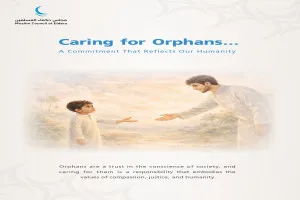 Hari Anak Yatim, MHM: Merawat Anak Yatim Kewajiban Agama dan Kemanusiaan untuk Solidaritas dan Kepedulian