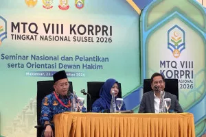 Ini Enam Nilai Qur'ani untuk Pedoman Penggunaan AI